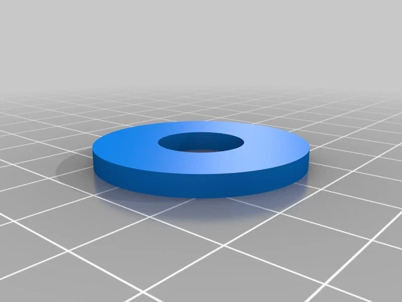 Lightsaber có LED bên trong (kèm hướng dẫn lắp ráp) - Image 13