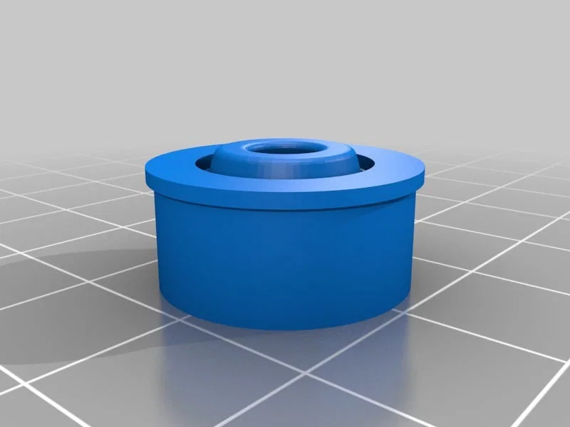 Lightsaber có LED bên trong (kèm hướng dẫn lắp ráp) - Image 14