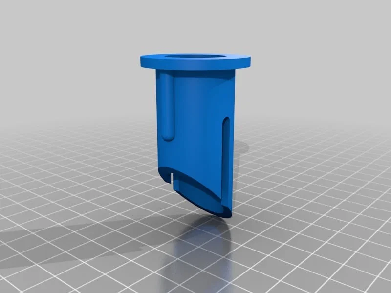 Lightsaber có LED bên trong (kèm hướng dẫn lắp ráp) - Image 15