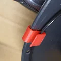Kẹp Filament (Filament clip) cho cuộn spool - Thumbnail 8