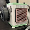 Vỏ che nam châm cho Tina 2/2s MP Cadet (Magnetic Enclosure) - Thumbnail 1