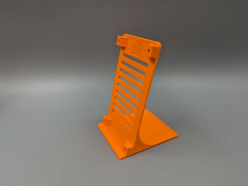 Chân đế tối giản cho NerdAxe - Phụ kiện 3D gọn nhẹ, hữu ích - Image 2