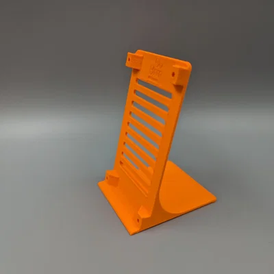 Chân đế tối giản cho NerdAxe - Phụ kiện 3D gọn nhẹ, hữu ích
