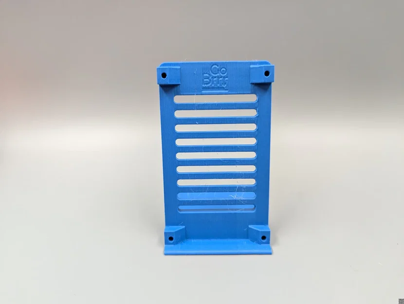 Chân đế tối giản cho NerdAxe - Phụ kiện 3D gọn nhẹ, hữu ích - Image 3