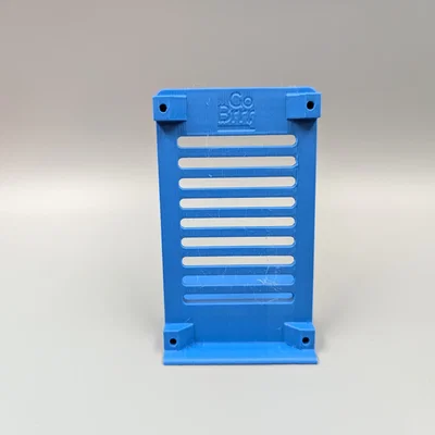 Chân đế tối giản cho NerdAxe - Phụ kiện 3D gọn nhẹ, hữu ích