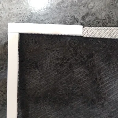 Khung Fliegengitter Rahmen (fly screen frame) cho lưới chống côn trùng