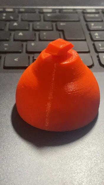 Bộ chân đế giảm chấn chống rung cho Prusa MK3s, MK4 và MK4S - Image 1
