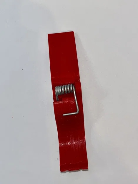 Kẹp khăn tắm cho ghế nằm (Beach Towel Clip for Deck Chair) - Image 6