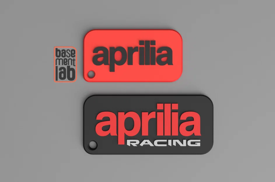 Aprilia - Móc khóa - Portachiavi - Porte Clès - 钥匙链 - Schlüsselanhänger - Image 2