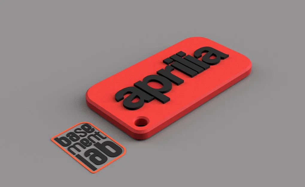 Aprilia - Móc khóa - Portachiavi - Porte Clès - 钥匙链 - Schlüsselanhänger - Image 3