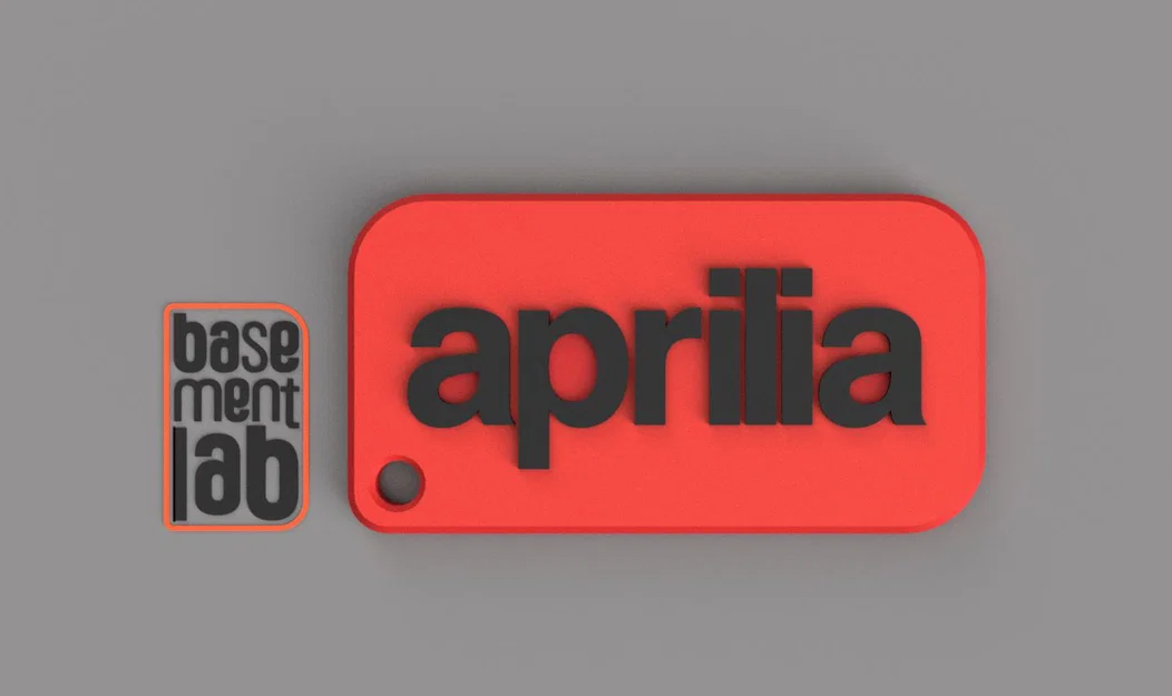 Aprilia - Móc khóa - Portachiavi - Porte Clès - 钥匙链 - Schlüsselanhänger - Image 4