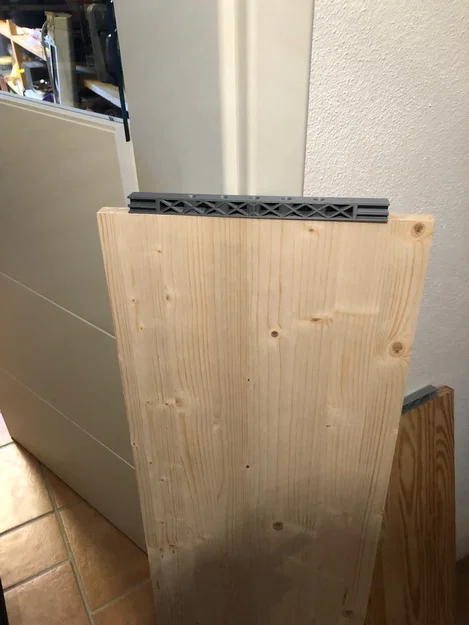 Tấm kệ IKEA Ivar không dùng gỗ (bản sâu 30cm) - Image 1
