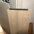Tấm kệ IKEA Ivar không dùng gỗ (bản sâu 30cm) - Thumbnail 1