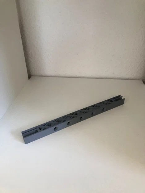 Tấm kệ IKEA Ivar không dùng gỗ (bản sâu 30cm) - Image 3