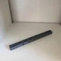 Tấm kệ IKEA Ivar không dùng gỗ (bản sâu 30cm) - Thumbnail 3