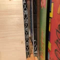 Tấm kệ IKEA Ivar không dùng gỗ (bản sâu 30cm) - Thumbnail 4