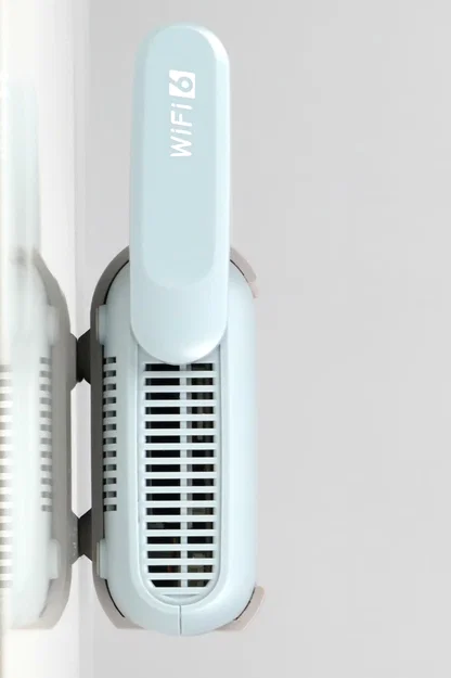 Kẹp gắn GL.iNet GL-MT3000 Beryl AX: treo tường và/hoặc ngàm GoPro - Image 2