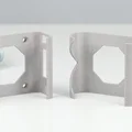 Kẹp gắn GL.iNet GL-MT3000 Beryl AX: treo tường và/hoặc ngàm GoPro - Thumbnail 6