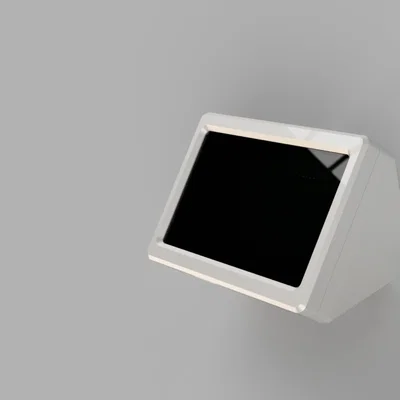 K1/C/Max OEM Style BTT HDMI 5 V1.2 Screen Mount