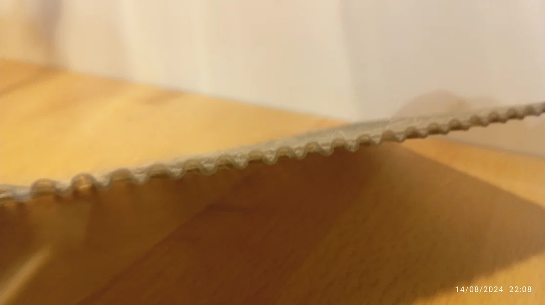 Tấm tôn giả lập cho mô hình diorama tỉ lệ 1/32 - Image 2