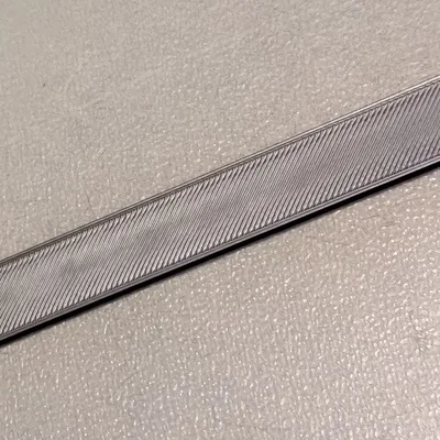 Kẹp đánh dấu trang sách 3D (Bookmark) - Thiết kế tinh giản, dễ in