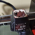Ống gió làm mát motor extruder MK3S+ (remix v1) - Thumbnail 1