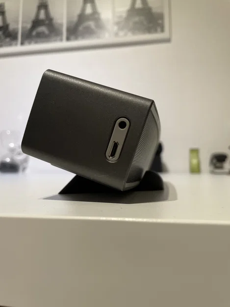 Chân đế nghiêng tối ưu âm thanh cho Bose SoundLink Mini II - Image 2