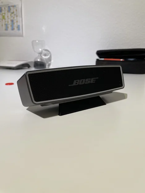 Chân đế nghiêng tối ưu âm thanh cho Bose SoundLink Mini II - Image 3
