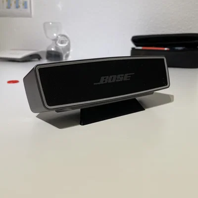 Chân đế nghiêng tối ưu âm thanh cho Bose SoundLink Mini II