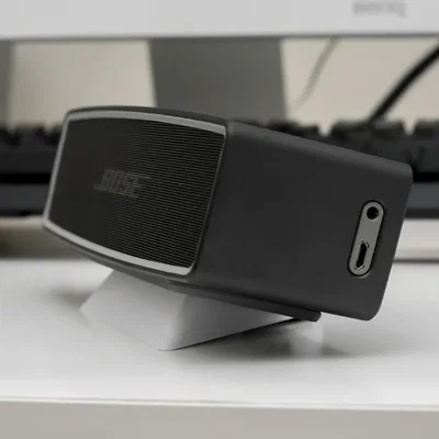 Chân đế nghiêng tối ưu âm thanh cho Bose SoundLink Mini II