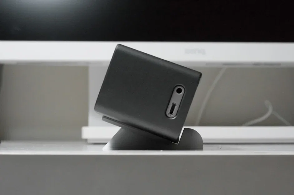 Chân đế nghiêng tối ưu âm thanh cho Bose SoundLink Mini II - Image 6