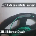 Clip giữ filament SUNLU tương thích AMS - Thumbnail 1