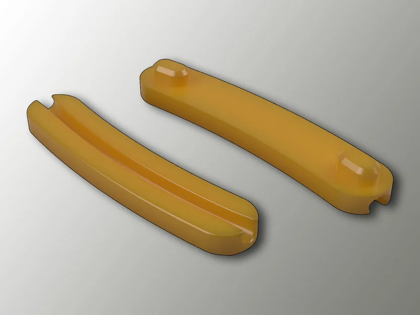 Clip giữ filament SUNLU tương thích AMS - Image 2