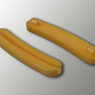 Clip giữ filament SUNLU tương thích AMS
