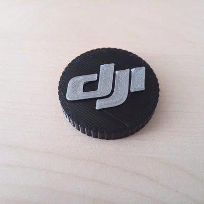 Nắp bảo vệ ống kính DJI Osmo Action 4