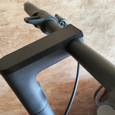Nắp che màn hình chống mưa cho Xiaomi Scooter 4 Ultra