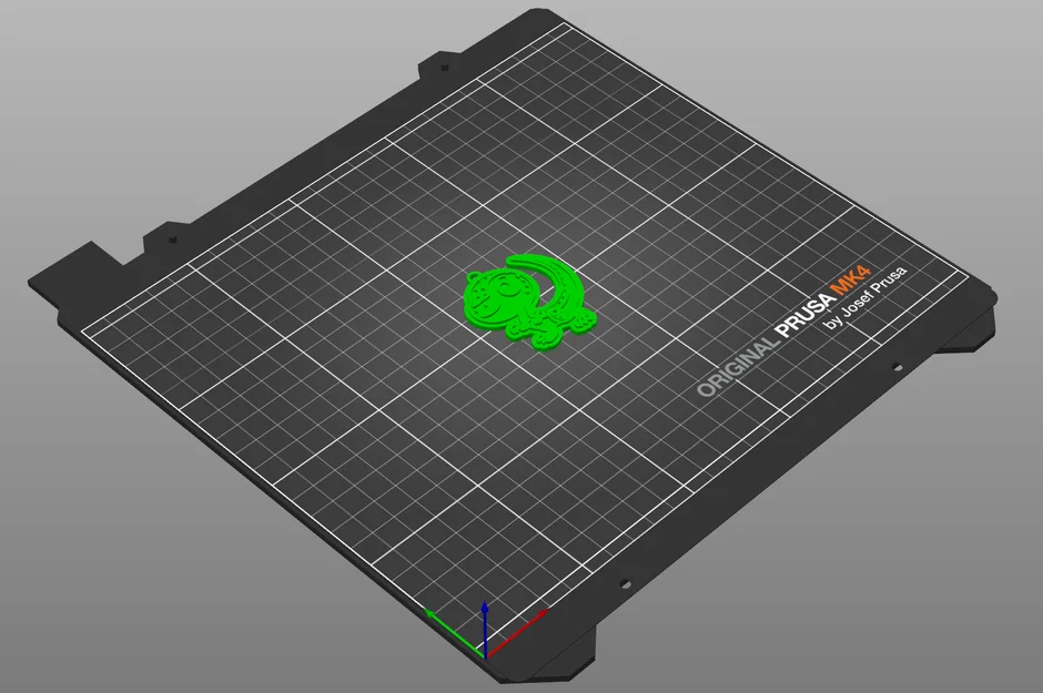 Móc khóa khủng long Velociraptor 3D dễ thương dễ in - Image 2