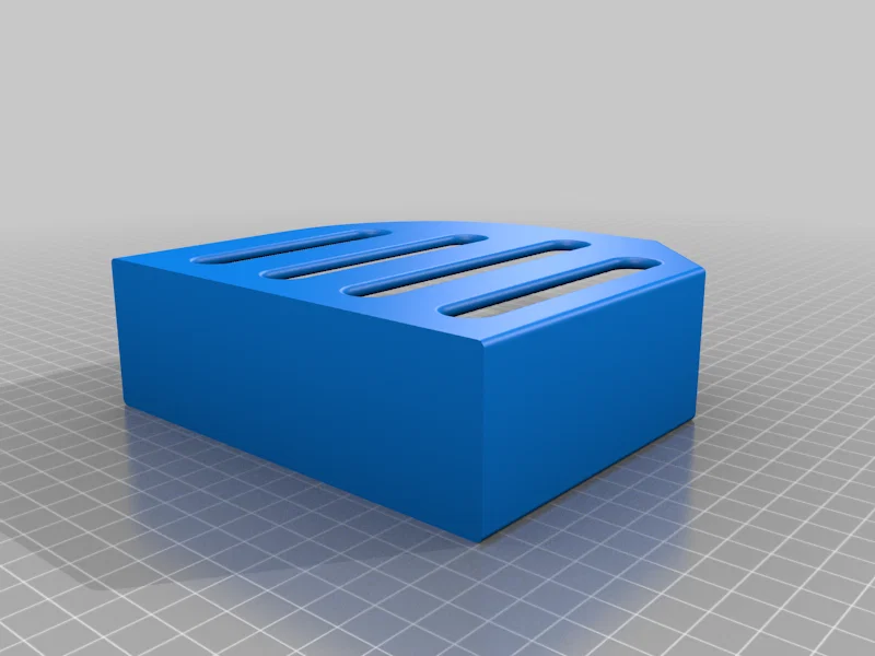 Holder Pad Nhám 5" (5" Sanding Pad Holder) - Image 10