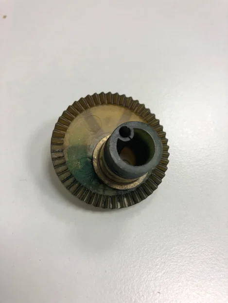 Bánh răng thay thế cho máy hút chân không Zepter VacSy - Image 2