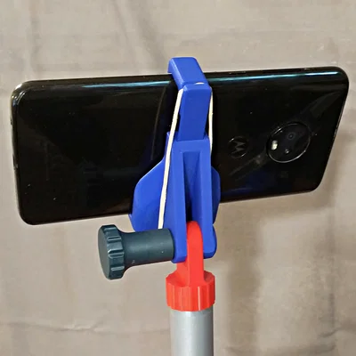 Chân Tripod Điện Thoại Nhỏ Gọn Size Đầy Đủ (33–116cm)