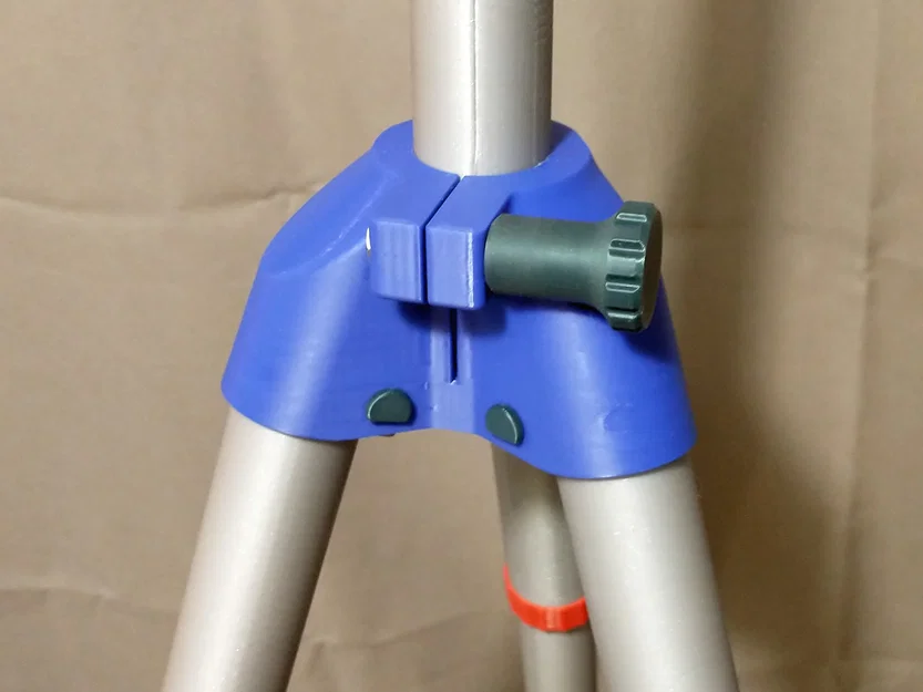 Chân Tripod Điện Thoại Nhỏ Gọn Size Đầy Đủ (33–116cm) - Image 4