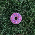 Mô hình bánh Donut 3D trang trí siêu đáng yêu - Thumbnail 1