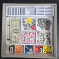 Organizer Rock Hard 1977 (Bộ khay sắp xếp phụ kiện) - Thumbnail 1