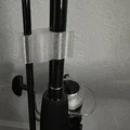 Kẹp cố định cần câu 2 khúc - Phụ kiện 3D tiện lợi cho cần thủ - Thumbnail 2