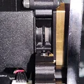 XL Nextruder Super Constrained Main Plate/Idler Lever (Bản mod in flex 60A–75A) - Thumbnail 1