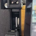 XL Nextruder Super Constrained Main Plate/Idler Lever (Bản mod in flex 60A–75A) - Thumbnail 2