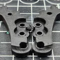 XL Nextruder Super Constrained Main Plate/Idler Lever (Bản mod in flex 60A–75A) - Thumbnail 4