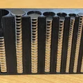 Khay đựng nam châm đa năng (Magnet Holder) - Thiết kế in 3D gọn gàng - Thumbnail 1