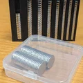 Khay đựng nam châm đa năng (Magnet Holder) - Thiết kế in 3D gọn gàng - Thumbnail 2