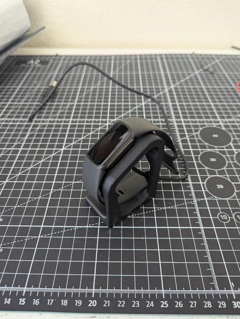 Đế sạc Fitbit Charge 6 (Charging Stand) - Image 1